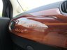 USED 2017 66 FIAT 500C 1.2 RIVA 2d 69 BHP CONVERTIBLE *VERY RARE SPECIAL EDITION* Only &pound;20 Road Tax! Excellent Service History + Just Serviced, One Owner, NEW MOT, Great fuel economy!