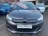 USED 2016 16 CITROEN C4 1.6 BlueHDi FEEL 5dr - FREE TAX 
