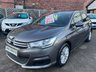 USED 2016 16 CITROEN C4 1.6 BlueHDi FEEL 5dr - FREE TAX 