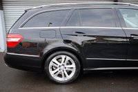 USED 2013 62 MERCEDES-BENZ E-CLASS E350 3.0 CDI V6 BLUEEFFICIENCY AVANTGARDE [265 BHP] 5 DOOR ESTATE 