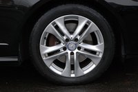 USED 2013 62 MERCEDES-BENZ E-CLASS E350 3.0 CDI V6 BLUEEFFICIENCY AVANTGARDE [265 BHP] 5 DOOR ESTATE 