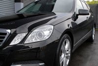 USED 2013 62 MERCEDES-BENZ E-CLASS E350 3.0 CDI V6 BLUEEFFICIENCY AVANTGARDE [265 BHP] 5 DOOR ESTATE 