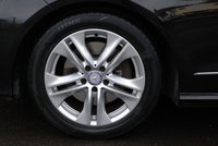 USED 2013 62 MERCEDES-BENZ E-CLASS E350 3.0 CDI V6 BLUEEFFICIENCY AVANTGARDE [265 BHP] 5 DOOR ESTATE 