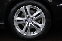 USED 2013 62 MERCEDES-BENZ E-CLASS E350 3.0 CDI V6 BLUEEFFICIENCY AVANTGARDE [265 BHP] 5 DOOR ESTATE 