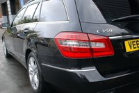 USED 2013 62 MERCEDES-BENZ E-CLASS E350 3.0 CDI V6 BLUEEFFICIENCY AVANTGARDE [265 BHP] 5 DOOR ESTATE 