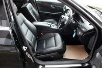 USED 2013 62 MERCEDES-BENZ E-CLASS E350 3.0 CDI V6 BLUEEFFICIENCY AVANTGARDE [265 BHP] 5 DOOR ESTATE 