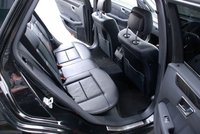 USED 2013 62 MERCEDES-BENZ E-CLASS E350 3.0 CDI V6 BLUEEFFICIENCY AVANTGARDE [265 BHP] 5 DOOR ESTATE 