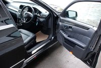 USED 2013 62 MERCEDES-BENZ E-CLASS E350 3.0 CDI V6 BLUEEFFICIENCY AVANTGARDE [265 BHP] 5 DOOR ESTATE 