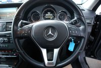 USED 2013 62 MERCEDES-BENZ E-CLASS E350 3.0 CDI V6 BLUEEFFICIENCY AVANTGARDE [265 BHP] 5 DOOR ESTATE 