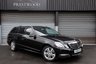 USED 2013 62 MERCEDES-BENZ E-CLASS E350 3.0 CDI V6 BLUEEFFICIENCY AVANTGARDE [265 BHP] 5 DOOR ESTATE 