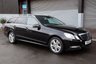 USED 2013 62 MERCEDES-BENZ E-CLASS E350 3.0 CDI V6 BLUEEFFICIENCY AVANTGARDE [265 BHP] 5 DOOR ESTATE 