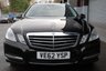 USED 2013 62 MERCEDES-BENZ E-CLASS E350 3.0 CDI V6 BLUEEFFICIENCY AVANTGARDE [265 BHP] 5 DOOR ESTATE 