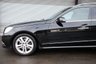 USED 2013 62 MERCEDES-BENZ E-CLASS E350 3.0 CDI V6 BLUEEFFICIENCY AVANTGARDE [265 BHP] 5 DOOR ESTATE 