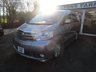 USED 2016 53 TOYOTA ALPHARD 2.4 2 BERTH CAMPERVAN 2 BERTH CAMPER VAN , LPG / PETROL, EXCELLENT SERVICE HISTORY FROM IMPORT, NEW MOT. 5 SEATS, SAT NAV, REVERSE CAMERA, BLUETOOTH, NEW AWNING, GAS HOB, SINK, ROOF LIGHTING, PORTA TOILET, 4" THICK MATRESS,  ELECTRIC HOOK UP.