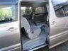 USED 2016 53 TOYOTA ALPHARD 2.4 2 BERTH CAMPERVAN 2 BERTH CAMPER VAN , LPG / PETROL, EXCELLENT SERVICE HISTORY FROM IMPORT, NEW MOT. 5 SEATS, SAT NAV, REVERSE CAMERA, BLUETOOTH, NEW AWNING, GAS HOB, SINK, ROOF LIGHTING, PORTA TOILET, 4" THICK MATRESS,  ELECTRIC HOOK UP.
