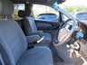 USED 2016 53 TOYOTA ALPHARD 2.4 2 BERTH CAMPERVAN 2 BERTH CAMPER VAN , LPG / PETROL, EXCELLENT SERVICE HISTORY FROM IMPORT, NEW MOT. 5 SEATS, SAT NAV, REVERSE CAMERA, BLUETOOTH, NEW AWNING, GAS HOB, SINK, ROOF LIGHTING, PORTA TOILET, 4" THICK MATRESS,  ELECTRIC HOOK UP.