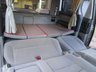 USED 2016 53 TOYOTA ALPHARD 2.4 2 BERTH CAMPERVAN 2 BERTH CAMPER VAN , LPG / PETROL, EXCELLENT SERVICE HISTORY FROM IMPORT, NEW MOT. 5 SEATS, SAT NAV, REVERSE CAMERA, BLUETOOTH, NEW AWNING, GAS HOB, SINK, ROOF LIGHTING, PORTA TOILET, 4" THICK MATRESS,  ELECTRIC HOOK UP.