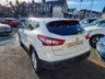 USED 2014 64 NISSAN QASHQAI 1.5 dCi ACENTA (Smart Vision) PREMIUM 5dr - GLASS ROOF 