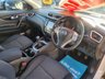 USED 2014 64 NISSAN QASHQAI 1.5 dCi ACENTA (Smart Vision) PREMIUM 5dr - GLASS ROOF 