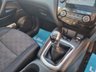 USED 2014 64 NISSAN QASHQAI 1.5 dCi ACENTA (Smart Vision) PREMIUM 5dr - GLASS ROOF 