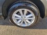 USED 2014 64 NISSAN QASHQAI 1.5 dCi ACENTA (Smart Vision) PREMIUM 5dr - GLASS ROOF 