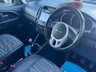 USED 2016 16 KIA VENGA 1.6 CRDi '3' 5dr - UPGRADE ALLOYS 