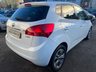 USED 2016 16 KIA VENGA 1.6 CRDi '3' 5dr - UPGRADE ALLOYS 