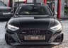 USED 2021 21 AUDI RS4 AVANT 2.9 RS 4 TFSI QUATTRO 5d 444 BHP R/S EXHAUST+MASSAGE SEATS