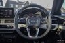 USED 2021 21 AUDI RS4 AVANT 2.9 RS 4 TFSI QUATTRO 5d 444 BHP R/S EXHAUST+MASSAGE SEATS