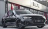 USED 2021 21 AUDI RS4 AVANT 2.9 RS 4 TFSI QUATTRO 5d 444 BHP R/S EXHAUST+MASSAGE SEATS