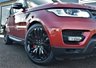 USED 2014 14 LAND ROVER RANGE ROVER SPORT 3.0 SDV6 AUTOBIOGRAPHY DYNAMIC 5d 288 BHP 7 SEATER  GLOVE BOX COOLER COMPARTMENT+HEATED/COOLED SEATS