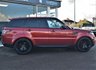 USED 2014 14 LAND ROVER RANGE ROVER SPORT 3.0 SDV6 AUTOBIOGRAPHY DYNAMIC 5d 288 BHP 7 SEATER  GLOVE BOX COOLER COMPARTMENT+HEATED/COOLED SEATS