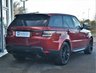 USED 2014 14 LAND ROVER RANGE ROVER SPORT 3.0 SDV6 AUTOBIOGRAPHY DYNAMIC 5d 288 BHP 7 SEATER  GLOVE BOX COOLER COMPARTMENT+HEATED/COOLED SEATS