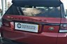 USED 2014 14 LAND ROVER RANGE ROVER SPORT 3.0 SDV6 AUTOBIOGRAPHY DYNAMIC 5d 288 BHP 7 SEATER  GLOVE BOX COOLER COMPARTMENT+HEATED/COOLED SEATS