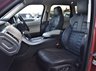 USED 2014 14 LAND ROVER RANGE ROVER SPORT 3.0 SDV6 AUTOBIOGRAPHY DYNAMIC 5d 288 BHP 7 SEATER  GLOVE BOX COOLER COMPARTMENT+HEATED/COOLED SEATS