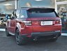 USED 2014 14 LAND ROVER RANGE ROVER SPORT 3.0 SDV6 AUTOBIOGRAPHY DYNAMIC 5d 288 BHP 7 SEATER  GLOVE BOX COOLER COMPARTMENT+HEATED/COOLED SEATS