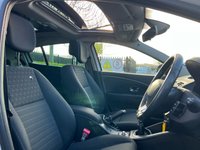 USED 2016 65 RENAULT MEGANE 1.5 LIMITED NAV DCI 5d 110 BHP 