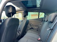 USED 2016 65 RENAULT MEGANE 1.5 LIMITED NAV DCI 5d 110 BHP 