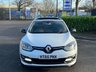 USED 2016 65 RENAULT MEGANE 1.5 LIMITED NAV DCI 5d 110 BHP 
