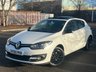 USED 2016 65 RENAULT MEGANE 1.5 LIMITED NAV DCI 5d 110 BHP 