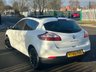 USED 2016 65 RENAULT MEGANE 1.5 LIMITED NAV DCI 5d 110 BHP 