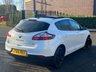 USED 2016 65 RENAULT MEGANE 1.5 LIMITED NAV DCI 5d 110 BHP 