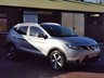 USED 2016 66 NISSAN QASHQAI 1.6 N-CONNECTA DCI XTRONIC 5d 128 BHP SERVICED & MOT'D IN JAN 2023!
