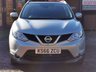 USED 2016 66 NISSAN QASHQAI 1.6 N-CONNECTA DCI XTRONIC 5d 128 BHP SERVICED & MOT'D IN JAN 2023!
