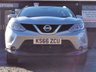 USED 2016 66 NISSAN QASHQAI 1.6 N-CONNECTA DCI XTRONIC 5d 128 BHP SERVICED & MOT'D IN JAN 2023!