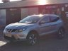 USED 2016 66 NISSAN QASHQAI 1.6 N-CONNECTA DCI XTRONIC 5d 128 BHP SERVICED & MOT'D IN JAN 2023!