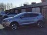 USED 2016 66 NISSAN QASHQAI 1.6 N-CONNECTA DCI XTRONIC 5d 128 BHP SERVICED & MOT'D IN JAN 2023!