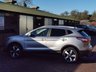 USED 2016 66 NISSAN QASHQAI 1.6 N-CONNECTA DCI XTRONIC 5d 128 BHP SERVICED & MOT'D IN JAN 2023!