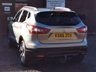 USED 2016 66 NISSAN QASHQAI 1.6 N-CONNECTA DCI XTRONIC 5d 128 BHP SERVICED & MOT'D IN JAN 2023!