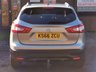 USED 2016 66 NISSAN QASHQAI 1.6 N-CONNECTA DCI XTRONIC 5d 128 BHP SERVICED & MOT'D IN JAN 2023!